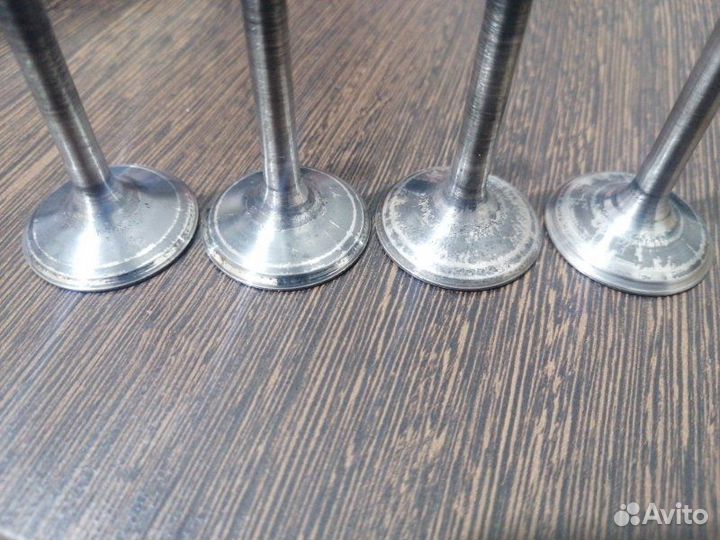 Клапан выпускной Mitsubishi Dion CR9W 4G63