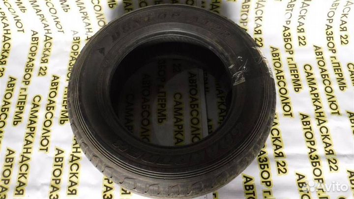 Dunlop Grandtrek AT22 285/60 R18