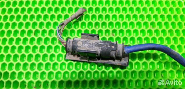 Датчик кислорода Mercedes M ML W163 M112