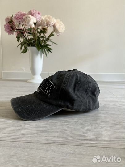 Кепка бейсболка женская new york