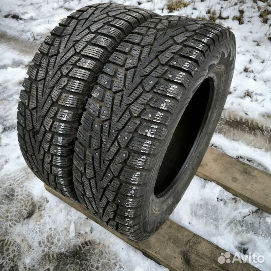 Cordiant Snow Cross 215/65 R16 102T