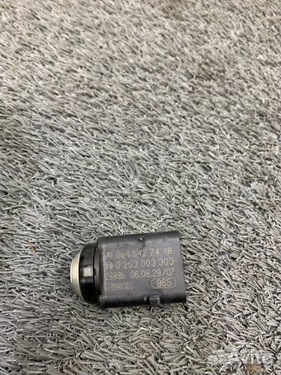 Парктроник Mercedes E-Class W211 W219 Rest