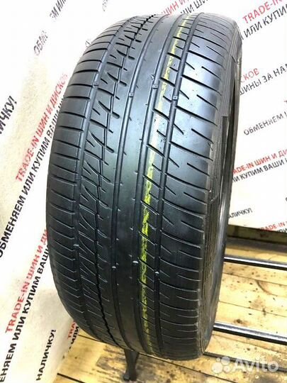 Marshal Matrac X3 KL17 255/55 R19