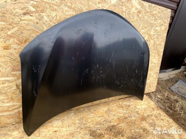 Капот Toyota RAV 4 CA 40