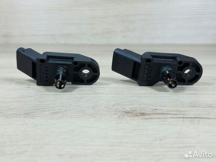 Датчик абсолютного давления Peugeot Citroen