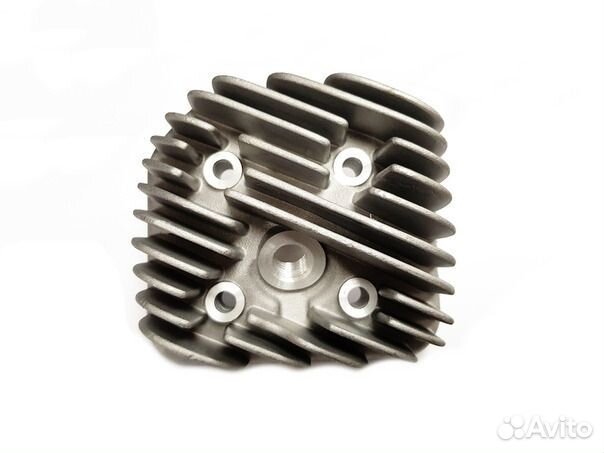 Головка цилиндра 2т Honda Joker 50 AF-20