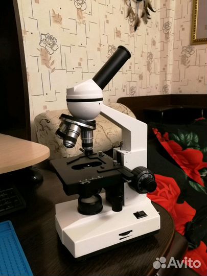 Микроскоп