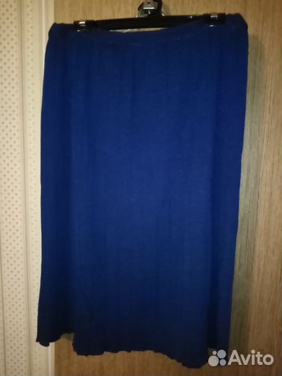 Юбка женская шерстяная тёплая винтаж ретро СССР