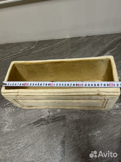 Кашпо для цветов