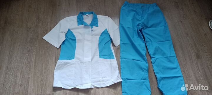 Медицинский костюм