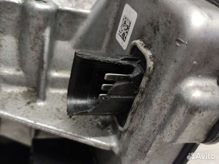 Электроусилитель руля Mercedes M W164