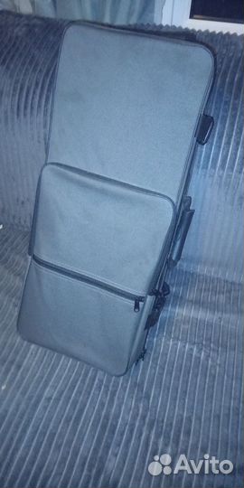 Саксофон альт vibra