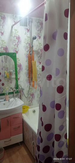 3-к. квартира, 53 м², 3/5 эт.