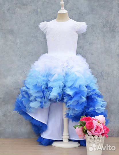 Прокат на фотосессии и мероприятия