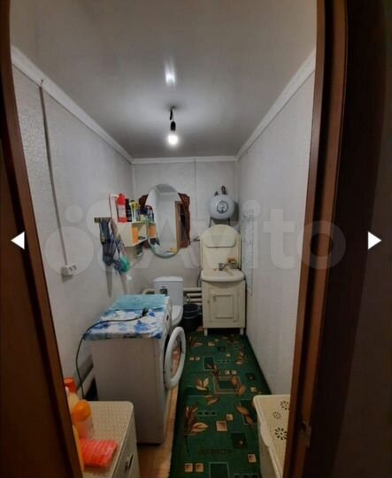 Дом 63 м² на участке 30 сот.