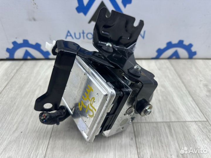 Блок ABS Mazda Cx-5 KF PY