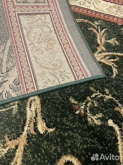 Дорожка ковровая новая