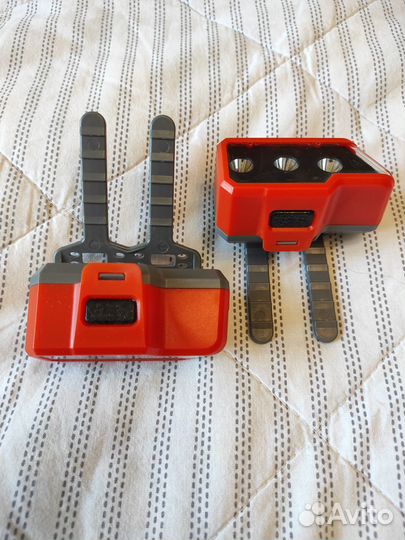 Светильники для обуви