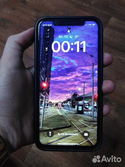 iPhone X, 64 ГБ