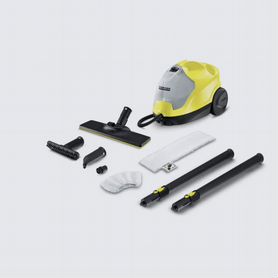 Пароочиститель karcher sc 4