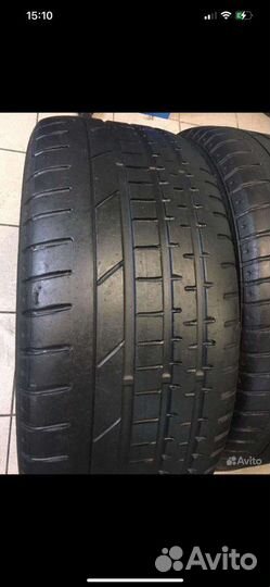 Continental ContiSportContact 2 265/40 R21