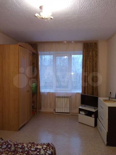 2-к. квартира, 47 м², 2/3 эт.