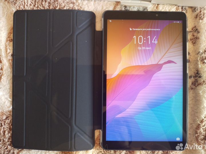 Планшет Huawei MatePad T 8