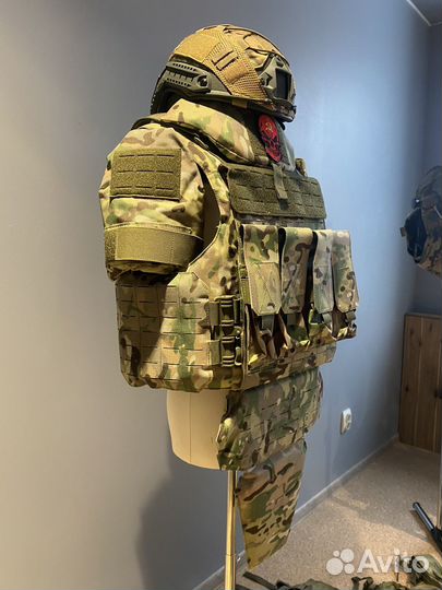 Бронежилет universal armor original