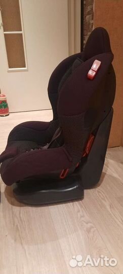 Автокресло