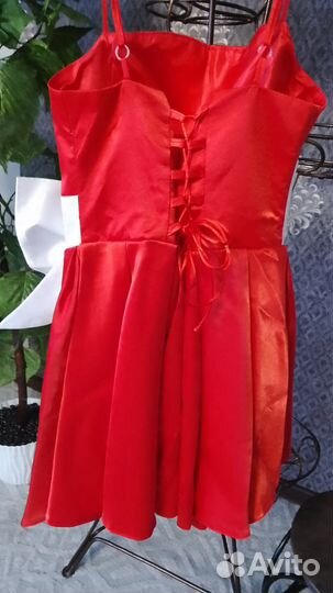 Платье на девочку