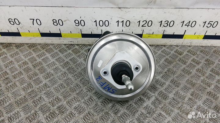 Вакуумный усилитель тормозов Audi A6 4G/C7 2012