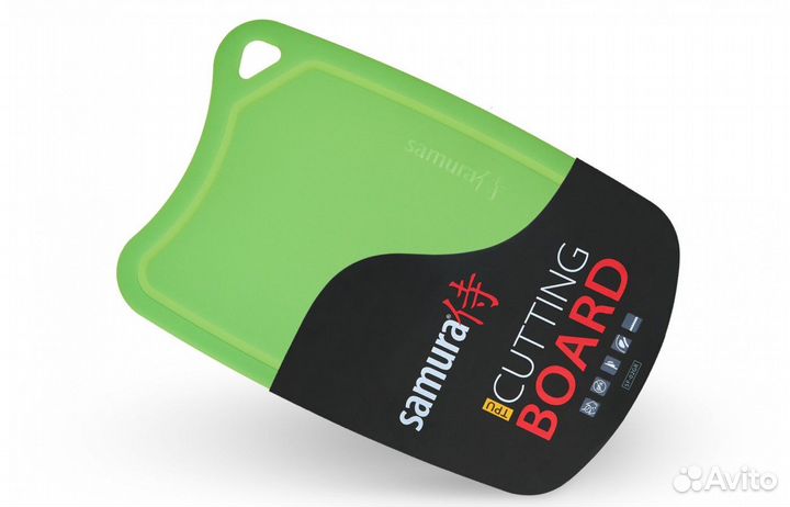 Доска Samura fusion термопластиковая