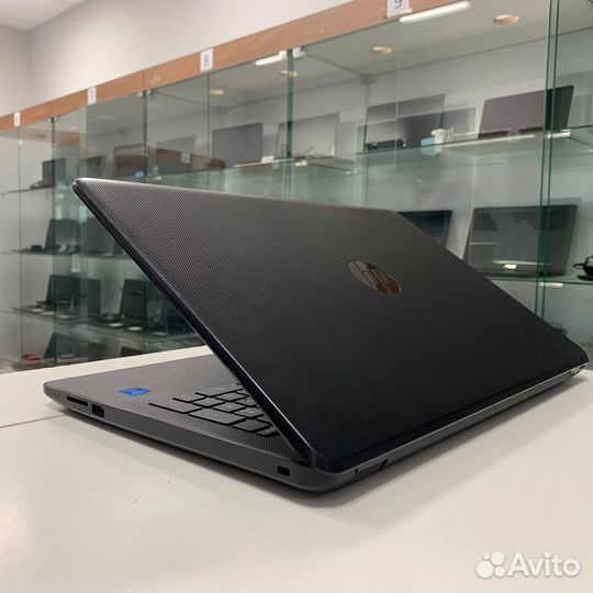 Ноутбук Hp (Core i3-5th/ 6gb/ SSD/ FHD)