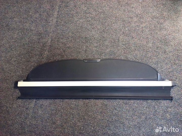 Шторка багажника Subaru outback 2011 г