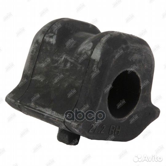 Втулка стабилизатора передн правая lexus NX300H