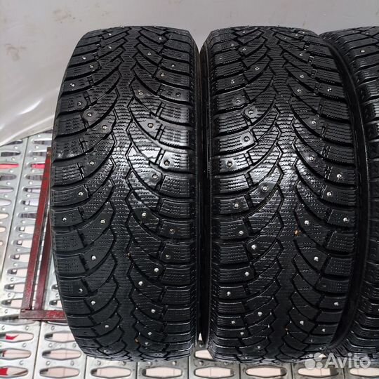 Formula Ice 195/55 R16