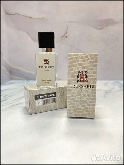 Парфюм Trussardi Donna 25 (art 4614)