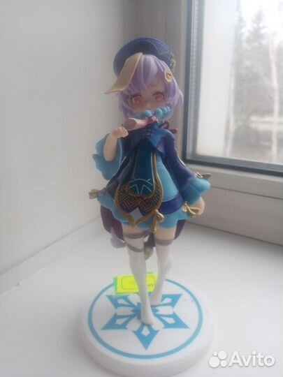 Аниме фигурки