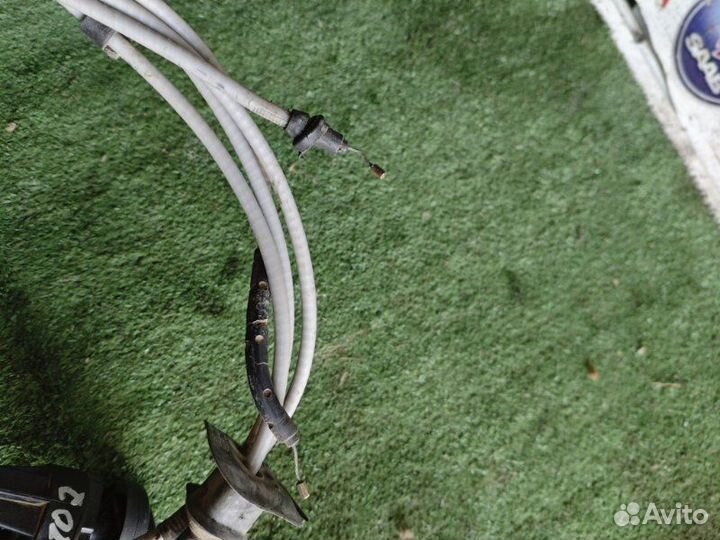 Корректор фар Renault Logan sandero K7M 710 2011