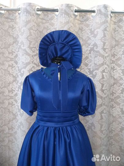 Шляпка(капор) женская