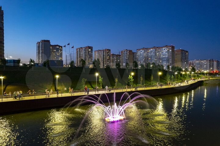 Квартира-студия, 27,8 м², 10/18 эт.