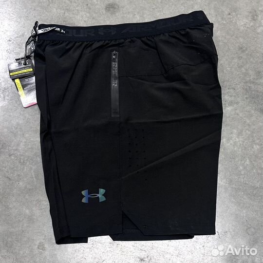 Шорты Under Armour Рефлектив