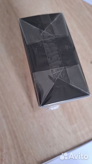 Narciso rodriguez musc noir for her оригинал