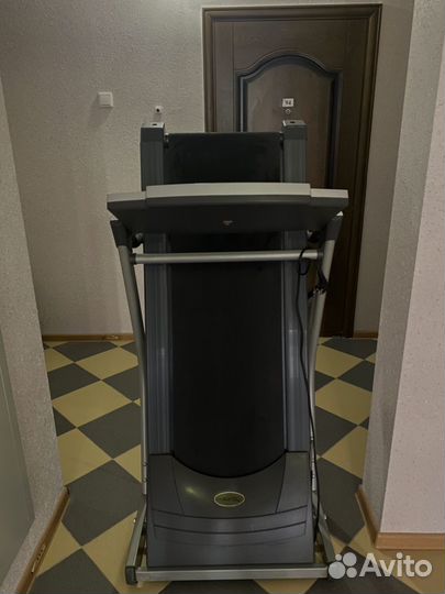 Беговая дорожка профессиональная бу