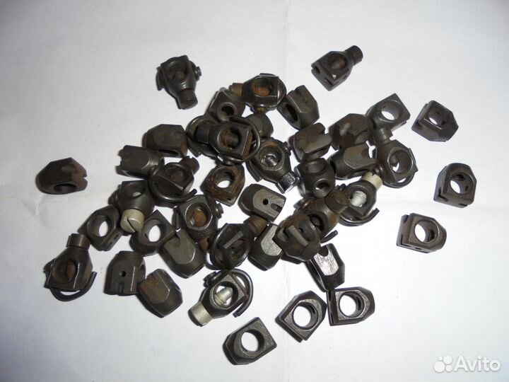 Иглы швейные