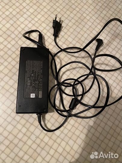 Блок питания для телевизора sony kd-43xf7596