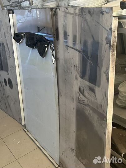 Листы цинковые