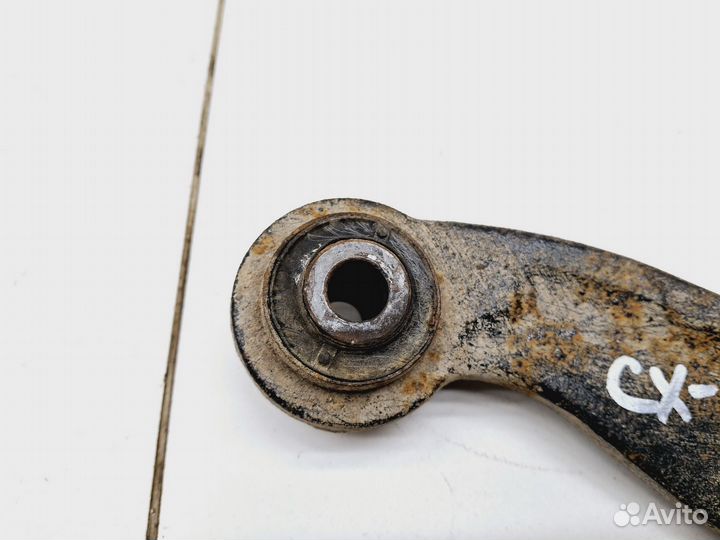 Тяга задняя поперечная правая Mazda CX-7 2006-2012