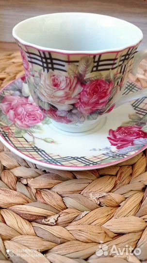 Чайный набор