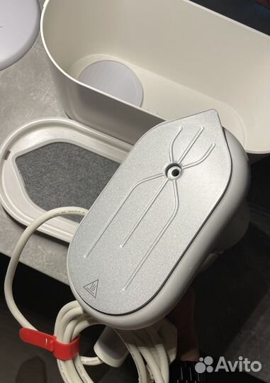 Утюг отпариватель